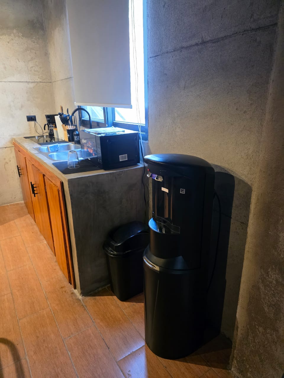 URITESS Apartamento Industrial U1