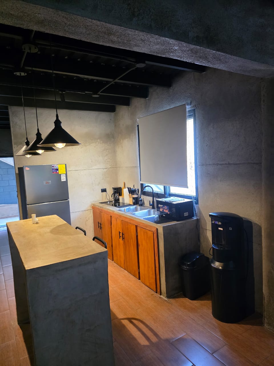 URITESS Apartamento Industrial U1