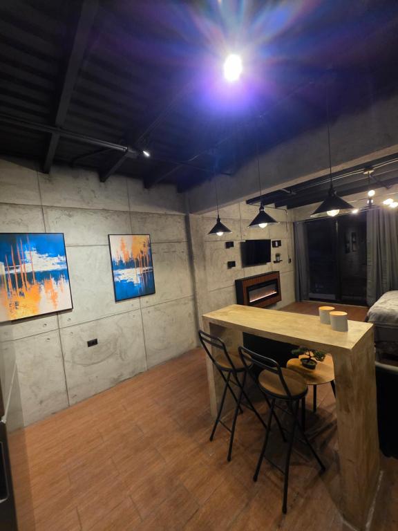 URITESS Apartamento Industrial U2