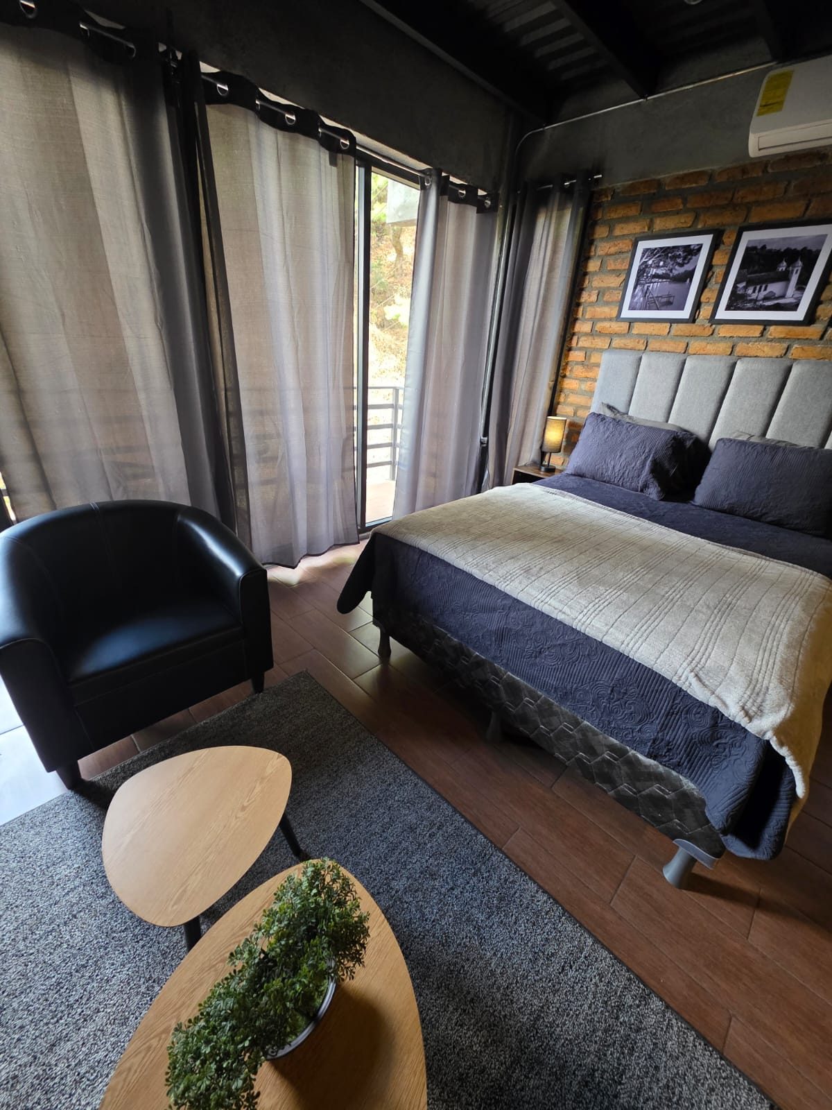 URITESS Apartamento Industrial U1