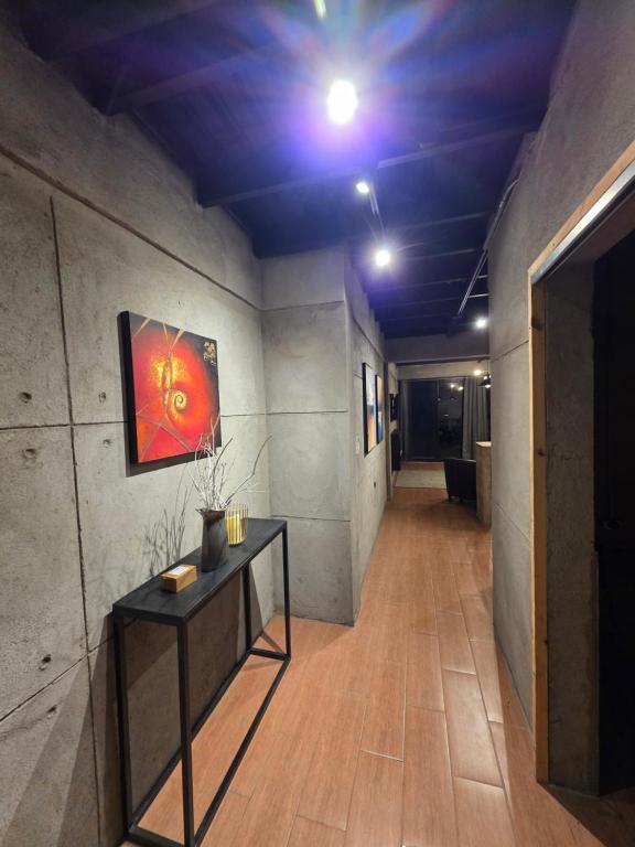 URITESS Apartamento Industrial U1
